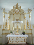 Evangelische Kirche (Fischertratten)